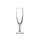 Arcoroc Elegance Champagne Glass 13cl Set 12