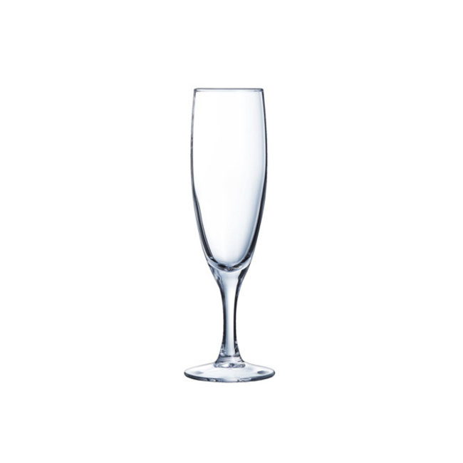 Arcoroc Elegance Champagnerglas 13cl Set 12