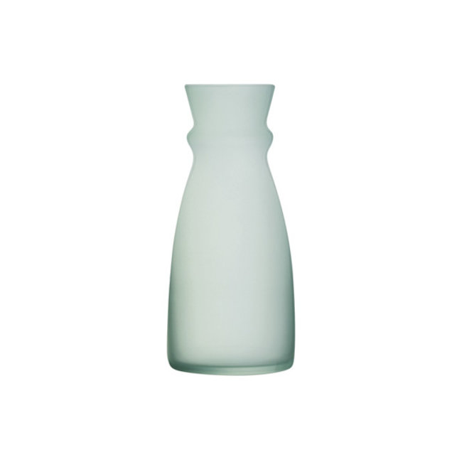 Arcoroc Fluid Jug Green Frosted 0,75l