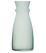 Arcoroc Fluid Jug Green Frosted 0,75l