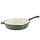 C&T Braadpan Glansgroen 28.5x43.3xh7.6cm Gietijzer