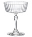 Bormioli America's - Gin-Fizz Glasses - 27cl - (Set of 6)