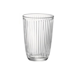 Bormioli Line - Highball-Gläser - 39cl - (set von 12)