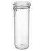 Bormioli Fido - Jars For Spaghetti - Glass - (Set of 2)