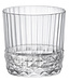 Bormioli America's - Tumblers - 30cl - (Set van 6)