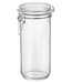 Bormioli Fido - Jars - 1L - Glass - (Set of 6)