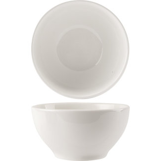 Cosy & Trendy For Professionals Buffet-Crème - Bol petit déjeuner - 43cl - D13xh6,8cm - (Lot de 10)