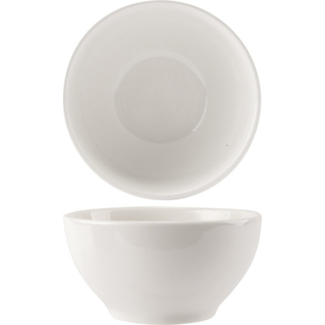 Cosy & Trendy For Professionals Buffet-Creme - Breakfast bowl - 43cl - D13xh6,8cm - (Set of 10)