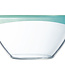 Luminarc Keep 'n Box - Salad Bowl With Lid - D:28 Cm - Glass - (Set of 2)