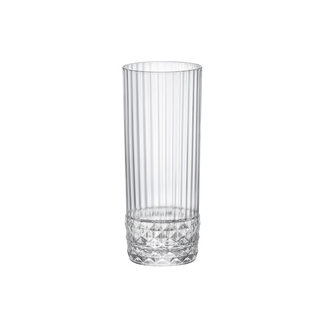 Bormioli America's - Cocktail Glasses - 79cl - (Set of 6).