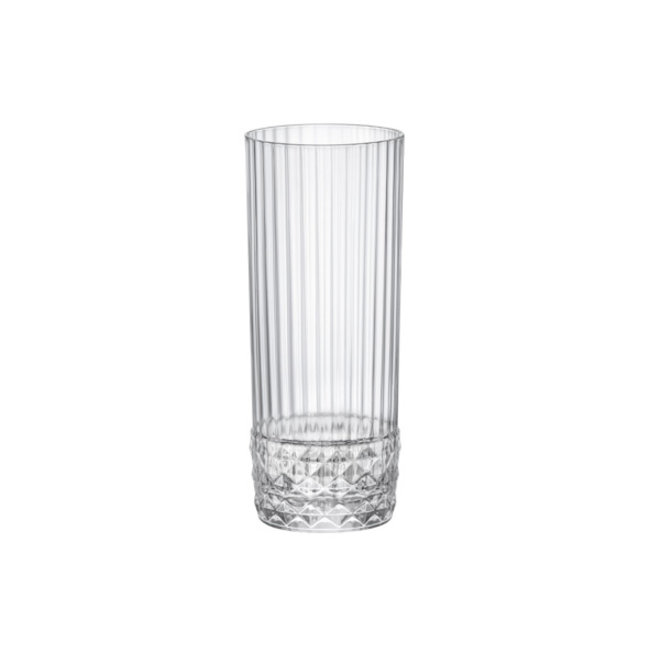 Bormioli America's - Cocktailgläser - 79cl - (set von 6).