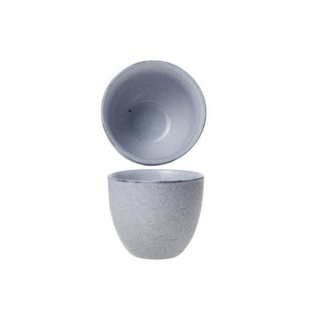 C&T Loft - Cup without Ear - D7xh6cm - 14cl - (Set of 6)