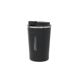 Thermos Tumbler Mug Black 350ml