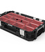 Keter Connect Organizer Noir-rouge 54x30xh11cm