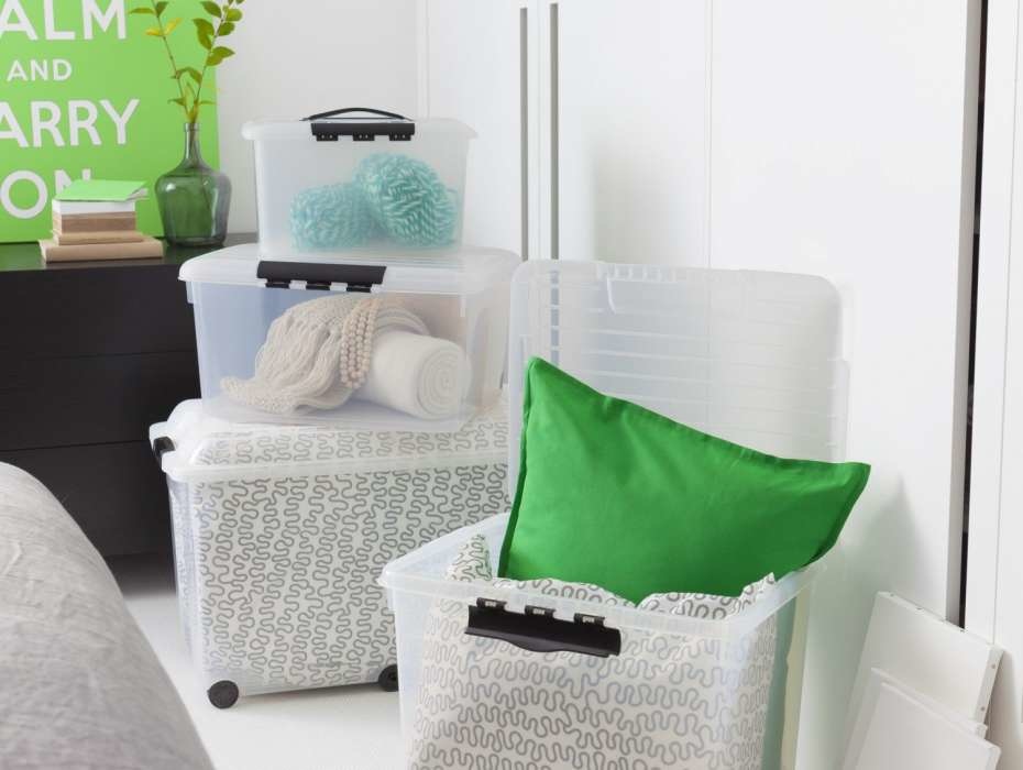Want to buy Storage boxes? Order online now!