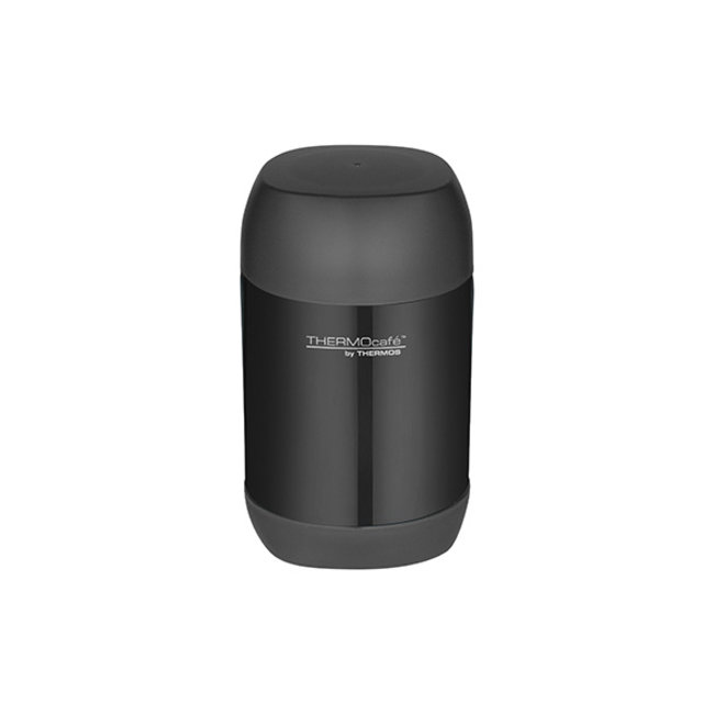 THERMOS-EVERYDAY PORTE ALIMENTS 0,5L INOX - Tupperware trekking