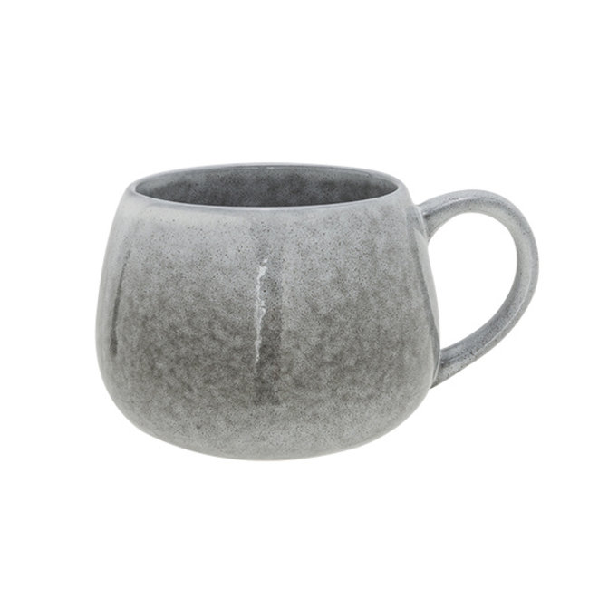 C&T Chiapas Grey Tasse 33cl D8,5xh6,8cm