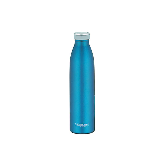 Thermos Tc Vacuum Bottle Blue 0,75ld7xh28cm