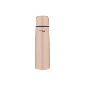 Thermos Everyday Isolierflasche Taupe Mat1ld8xh31cm