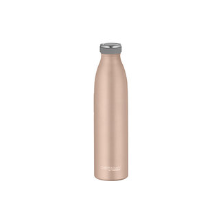 Thermos Tc Drinkfles Schroefdop Taupe 0,75ld7xh28cm