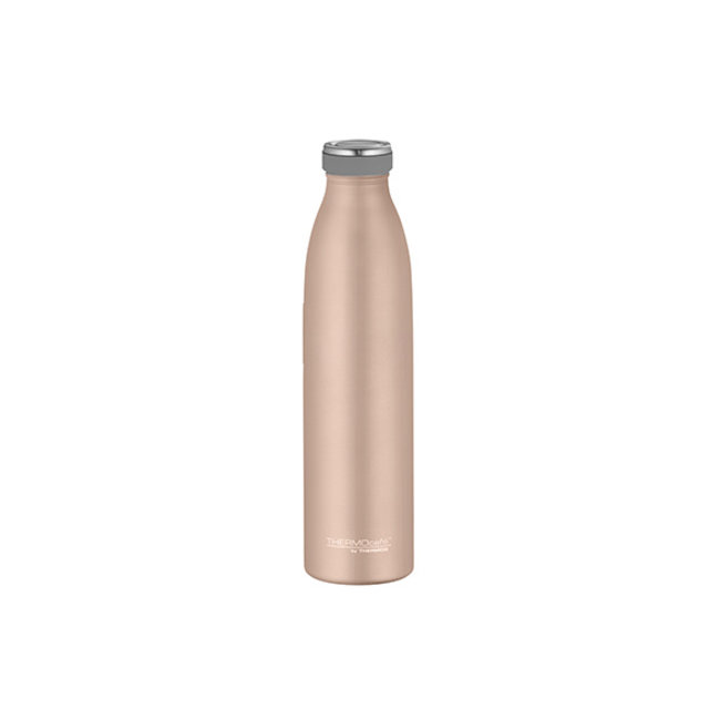 Thermos Tc Drinkfles Schroefdop Taupe 0,75ld7xh28cm