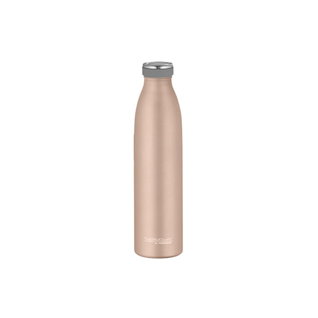 Thermos Tc Vacuum Bottle Taupe 0,75ld7xh28cm