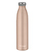 Thermos Tc Vacuum Bottle Taupe 0,75ld7xh28cm