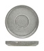 C&T Chiapas Grey Saucer D11cmfor Ref. 9835010