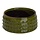 Cosy @ Home Bowl Glazed Embossed Dots Groen 15,5x15,5xh7cm Rond Aardewerk