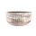 Cosy @ Home Bowl Obsoleto Terracotta 24x24xh13cm Round Stoneware