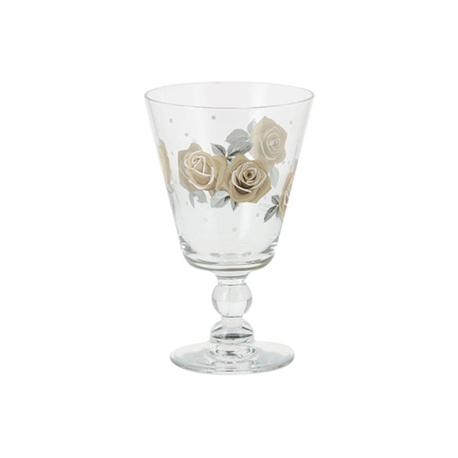 Cerve Rubens Darling Rose Wine Glass Set331.5cl