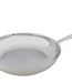 C&T Classic Casserole D30cm Stainless SteelAll Fires