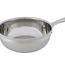 C&T Classic - Sauce pan - Conical - D20cm - 2.1L - Stainless steel