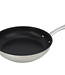 C&T Classic Casserole No Stick D24cm Edelstahl All Fires