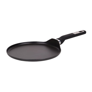 C&T Durable Pancake Pan No Stick D25cmaluminium All Fires