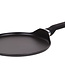 C&T Durable Pannenkoekenpan No Stick D25cmaluminium Alle Vuren