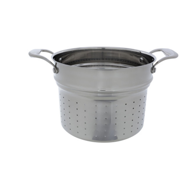 C&T Classic Liner Pasta D24cm