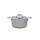 C&T Classic Cooking Pot D22cm 4.18l Ssl All Fire