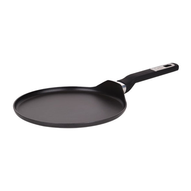 C&T Durable Pancake Pan No Stick D28cmaluminium All Fires