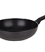 C&T Durable - Wok - D28cm - Aluminium - Aussi pour Induction