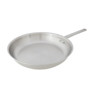 C&T Copenhagen Cocotte D28cm Inox Tous Feux