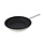 C&T Copenhagen Cocotte No Stick D24cm Inox Tous Feux