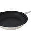 C&T Copenhagen Braadpan No Stick D24cm Roestvrij Staal Alle Vuren