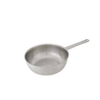 C&T Casserole Copenhagen D20cm InoxTous Feux