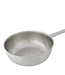 C&T Copenhagen Saucepan D20cm Stainless SteelAll Fires