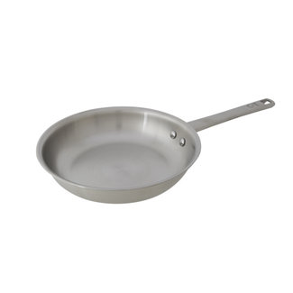 C&T Copenhagen Cocotte D20cm Inox Tous Feux