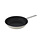 C&T Copenhagen Braadpan No Stick D20cm Roestvrij Staal Alle Vuren