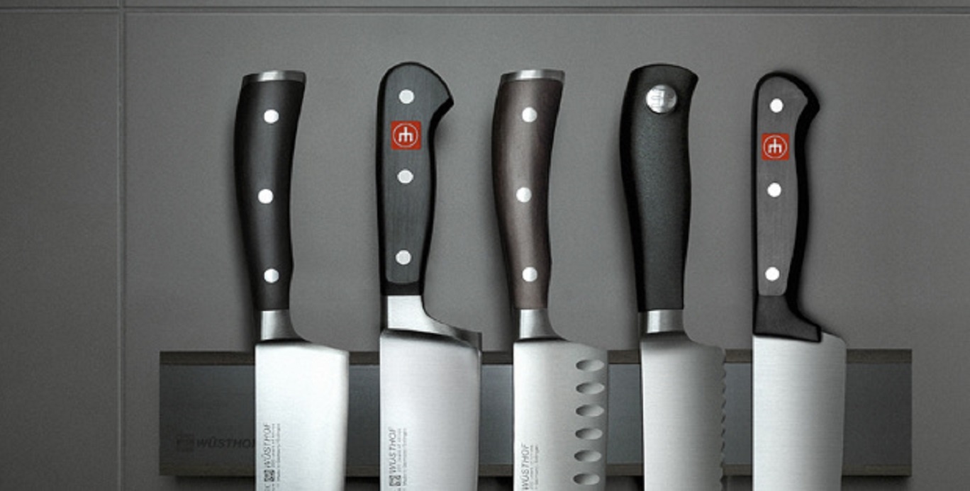 Les meilleurs couteaux de chefs pour upgrader votre cuisine