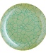 Luminarc Fleurs-De-Bach - Dessert plates - 20cm - Glass - (Set of 6)