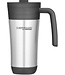 Thermos Flip Lid Travel Mug 425ml Ss